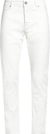 Jeckerson BOTTOMWEAR - Jeans on YOOX.COM
