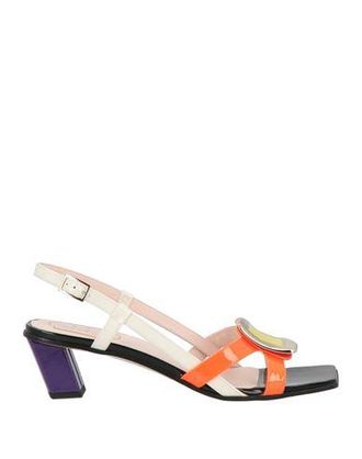 Roger Vivier Sandals