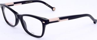 Carolina Herrera HER 0160 0KDX 00 Black Nude 51mm
