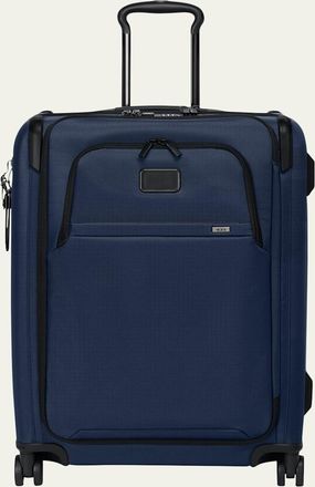 Tumi Alpha Dual Access Expandable Medium Check-In Luggage