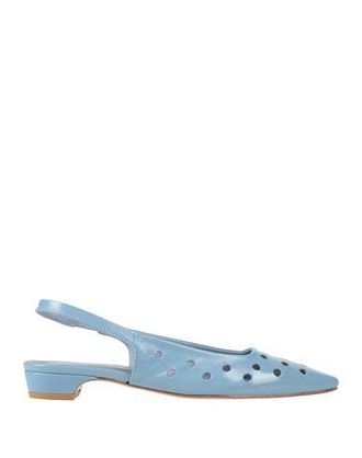 J.A.P. Jos&eacute; Antonio Pereira FOOTWEAR - Ballet flats on YOOX.COM