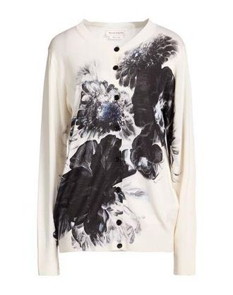 Alexander McQueen Cardigans