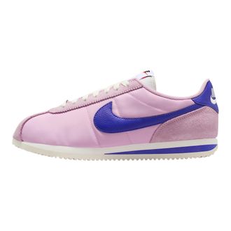 Nike Nike Cortez Textile Sneaker