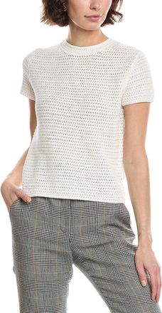 Vince Crochet Shirt