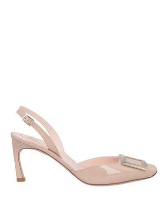 Roger Vivier FOOTWEAR - Pumps on YOOX.COM