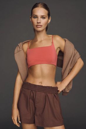 Varley Morales Shorts