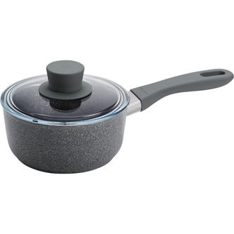 Zwilling Parma Plus 1.5-Quart Saucepan with Lid in Grey at Nordstrom
