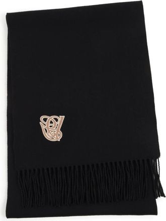 Valentino Hombre, Accesorios, Negro, Talla: ONE Size