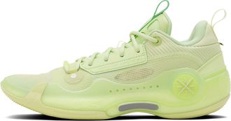 Li-Ning Way of Wade 10 Low Avocado ABAS083-5