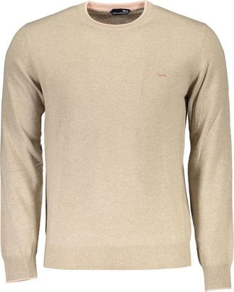 Harmont & Blaine Wool Men Mens Sweater