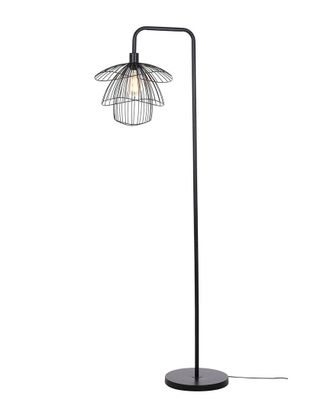 Kenroy Home Orchid Downbridge Floor Lamp