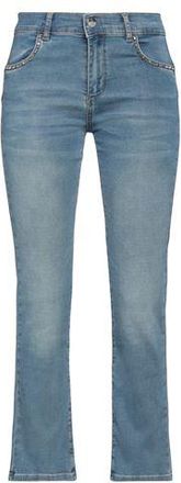 Liu Jo BOTTOMWEAR - Jeans on YOOX.COM