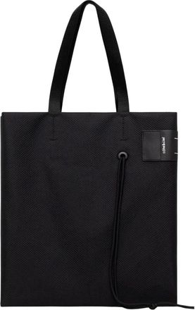 C&ocirc;te & Ciel Tote Bags - Dames - Shoppers - Zwart - ONE Size - Tassen