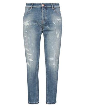 Pantaloni Torino BOTTOMWEAR - Pantaloni jeans su YOOX.COM