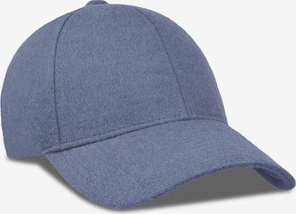 Varsity Kappe aus Merinowolle Merino Wool