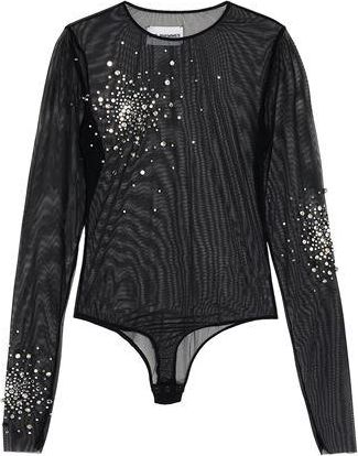 Des_Phemmes TOPWEAR - Body su YOOX.COM