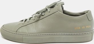 Common Projects Achilles