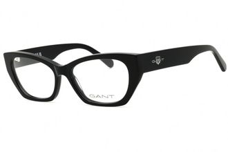 GANT GA50047 001 Shiny Black 54mm