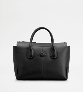 Tod's Tods Di Bag in Leather Small - Special Version
