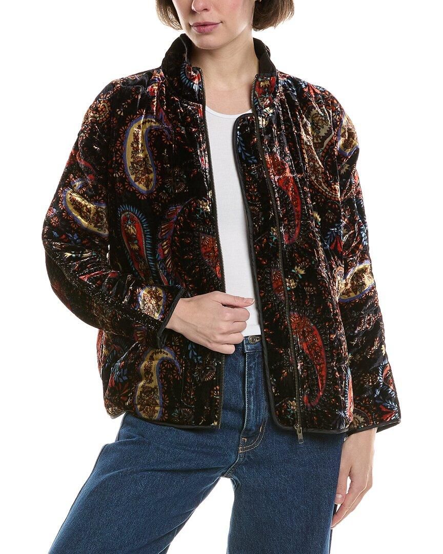 JOHNNY WAS ★ TORY JACKET Buy TORY JACKET | Johnny Was