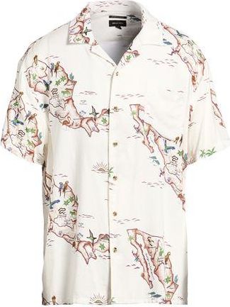 Brixton TOPWEAR - Camicie su YOOX.COM