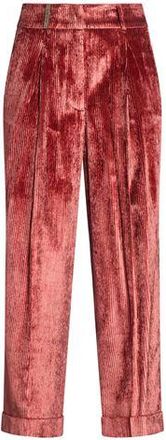 PESERICO BOTTOMWEAR - Trousers on YOOX.COM