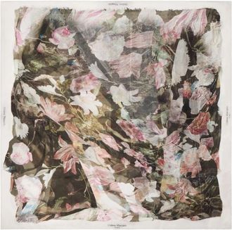 Maison Margiela Foulard