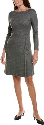 Max Mara Balocco Jersey Dress