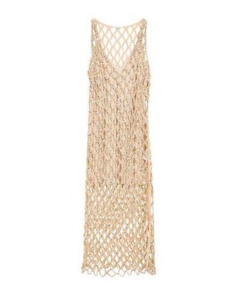 Patrizia Pepe DRESSES - Midi dresses on YOOX.COM