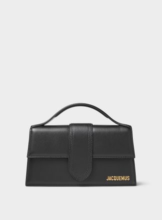 Jacquemus Womens Grand Bambino bag