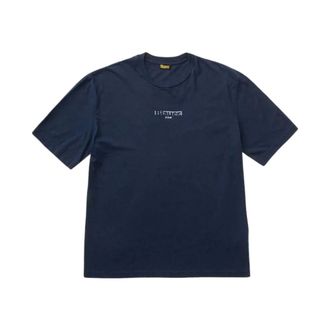 Blauer Heren, Tops, Blauw, Maat: M