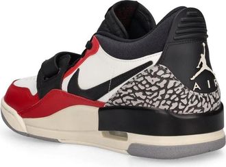 Nike Mens Legacy 312 Low Sneaker Multicolor Leather