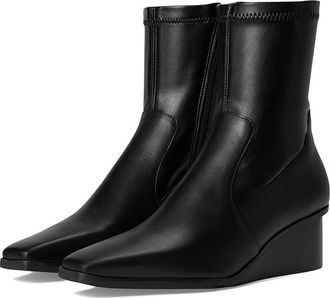 André Assous Verona Womens Boots Black : 9.5 M, Leather/Synthetic