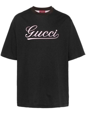 T shirt Gucci SALDI Acquista da 159 18 Stylight