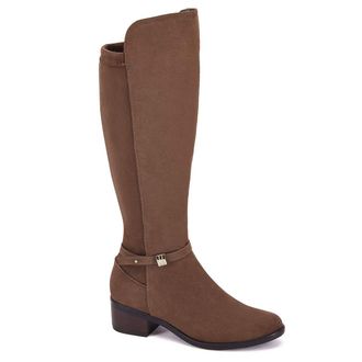Andrea Womens Riding Boots
