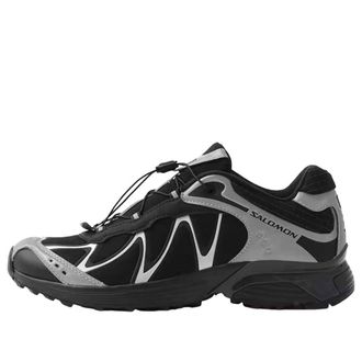 Salomon XT-Whisper Nocturne Vision Black Castlerock 491315