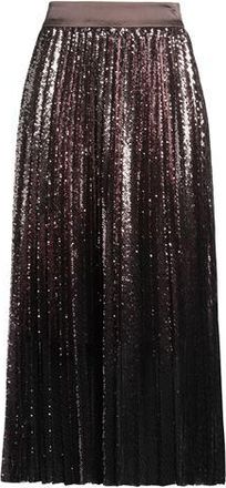 PESERICO BOTTOMWEAR - Maxi skirts sur YOOX.COM