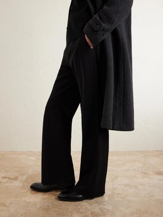 John Lobb Lawry Leather Chelsea Boots