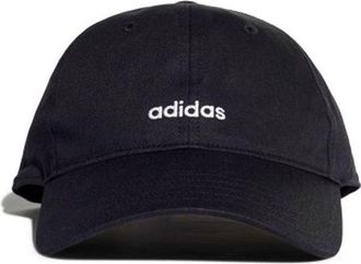 adidas Neo Baseball LONG II Caps Black H32240