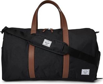 Herschel Noveltm Duffel Bags Black