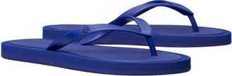 Tory Burch Kira Flip Flop in Dark Blue /Dark Blue at Nordstrom, Size 10