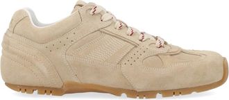 Alohas Alohas Wildleder-Sneaker