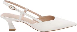 Stuart Weitzman Vinnie Slingback