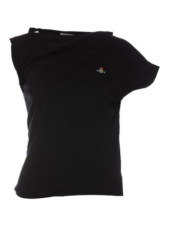 Vivienne Westwood Hebo logo top