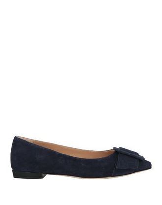Sergio Rossi CALZATURE - Ballerine su YOOX.COM