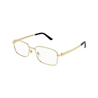 Cartier Heren, Accessoires, Geel, Maat: 55 MM