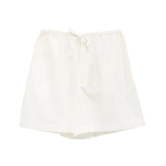 BASERANGE Casual Shorts, female, White, Size: XS Kolla Shorts