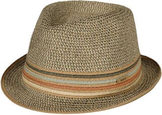 Barts Fluoriet Hat Hut - Unisex | beige