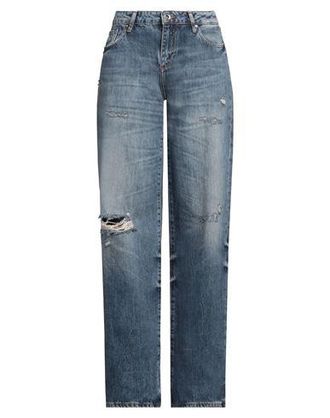 A|X Armani Exchange BOTTOMWEAR - Jeans sur YOOX.COM