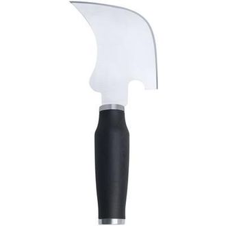 Steinel Cuchillo De Hoz Negro Hoja De Acero 0,11 Kg